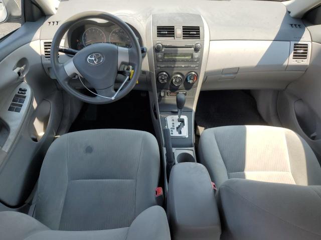 Photo 7 VIN: 2T1BU4EE7AC329598 - TOYOTA COROLLA BA 