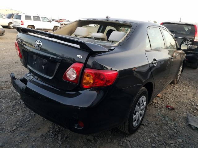 Photo 3 VIN: 2T1BU4EE7AC330315 - TOYOTA COROLLA BA 