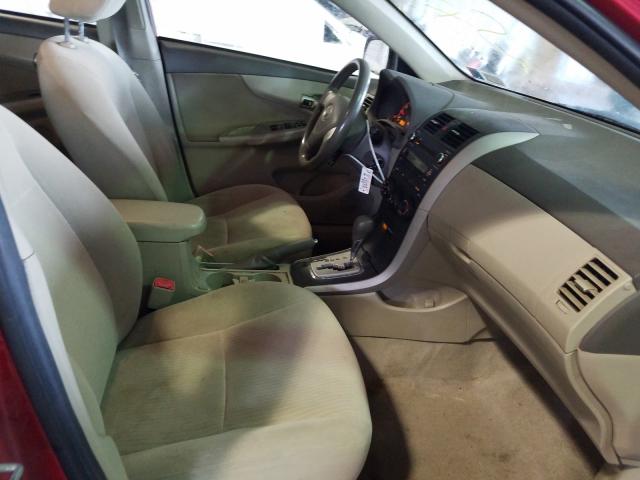 Photo 4 VIN: 2T1BU4EE7AC330606 - TOYOTA COROLLA BA 