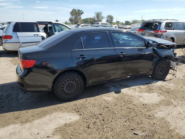 Photo 2 VIN: 2T1BU4EE7AC337605 - TOYOTA COROLLA BA 