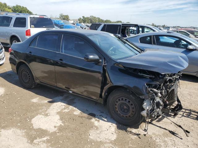 Photo 3 VIN: 2T1BU4EE7AC337605 - TOYOTA COROLLA BA 