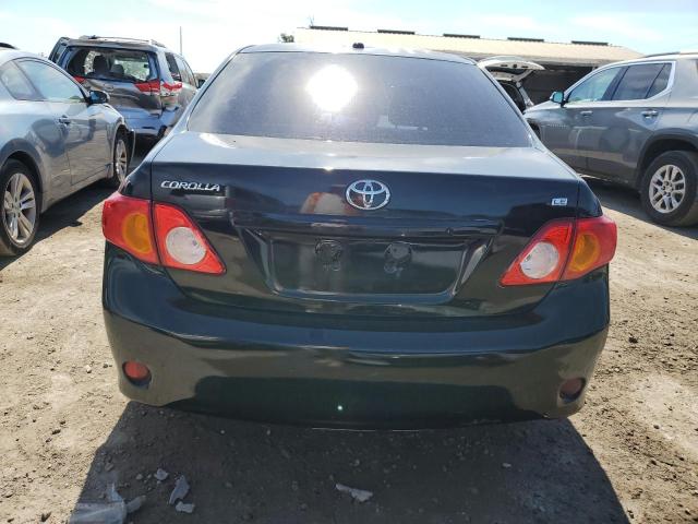 Photo 5 VIN: 2T1BU4EE7AC337605 - TOYOTA COROLLA BA 