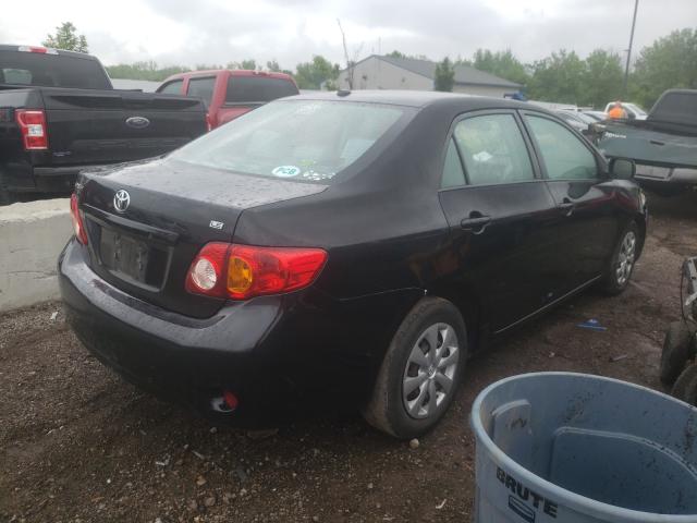 Photo 3 VIN: 2T1BU4EE7AC340620 - TOYOTA COROLLA BA 