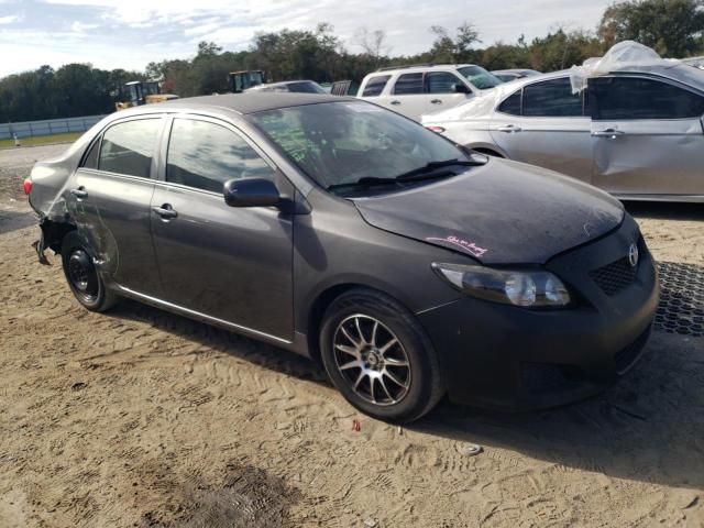 Photo 3 VIN: 2T1BU4EE7AC342481 - TOYOTA COROLLA 