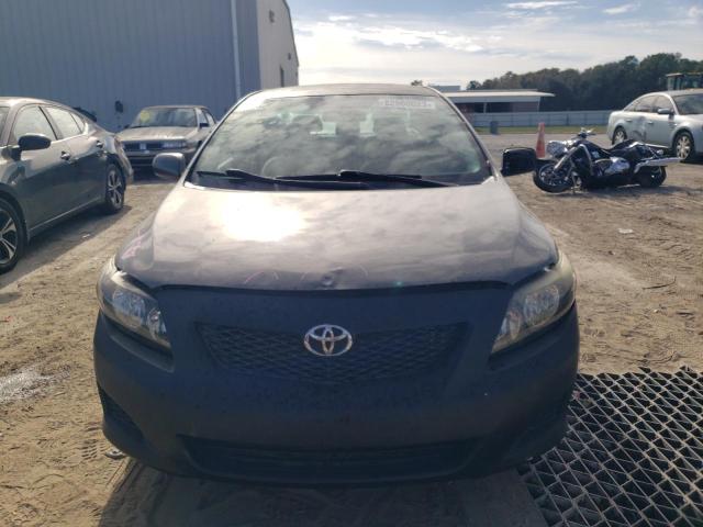 Photo 4 VIN: 2T1BU4EE7AC342481 - TOYOTA COROLLA 