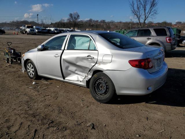 Photo 1 VIN: 2T1BU4EE7AC342769 - TOYOTA COROLLA BA 