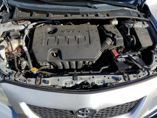 Photo 10 VIN: 2T1BU4EE7AC342769 - TOYOTA COROLLA BA 