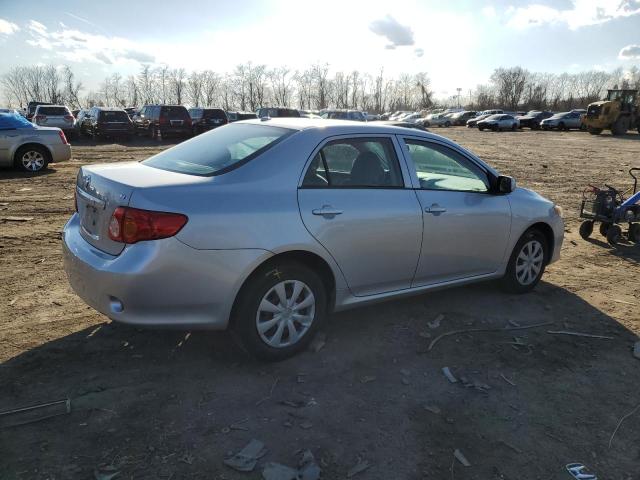 Photo 2 VIN: 2T1BU4EE7AC342769 - TOYOTA COROLLA BA 