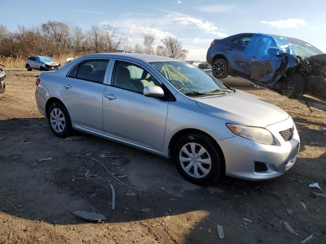 Photo 3 VIN: 2T1BU4EE7AC342769 - TOYOTA COROLLA BA 