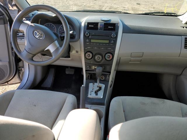 Photo 7 VIN: 2T1BU4EE7AC342769 - TOYOTA COROLLA BA 