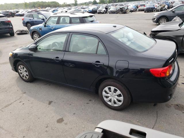 Photo 1 VIN: 2T1BU4EE7AC352170 - TOYOTA COROLLA BA 