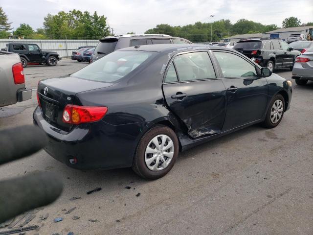 Photo 2 VIN: 2T1BU4EE7AC352170 - TOYOTA COROLLA BA 