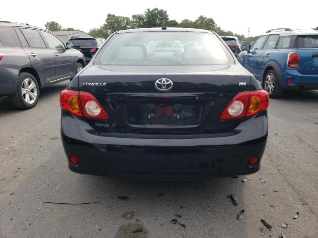 Photo 5 VIN: 2T1BU4EE7AC352170 - TOYOTA COROLLA BA 