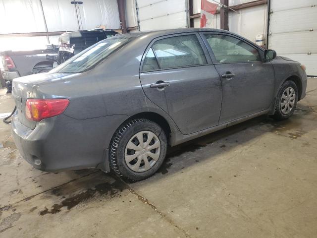 Photo 2 VIN: 2T1BU4EE7AC355912 - TOYOTA COROLLA BA 