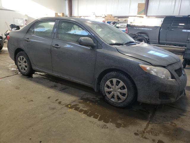 Photo 3 VIN: 2T1BU4EE7AC355912 - TOYOTA COROLLA BA 