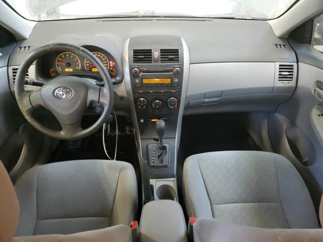 Photo 7 VIN: 2T1BU4EE7AC355912 - TOYOTA COROLLA BA 