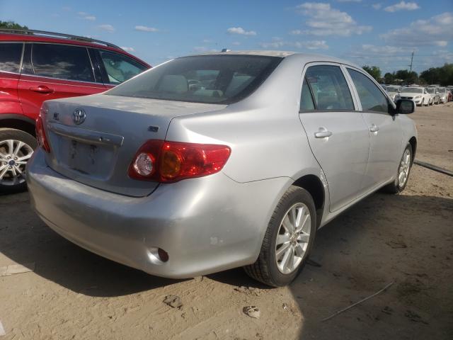 Photo 3 VIN: 2T1BU4EE7AC366070 - TOYOTA COROLLA BA 