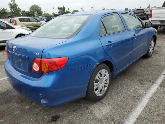 Photo 2 VIN: 2T1BU4EE7AC375724 - TOYOTA COROLLA BA 