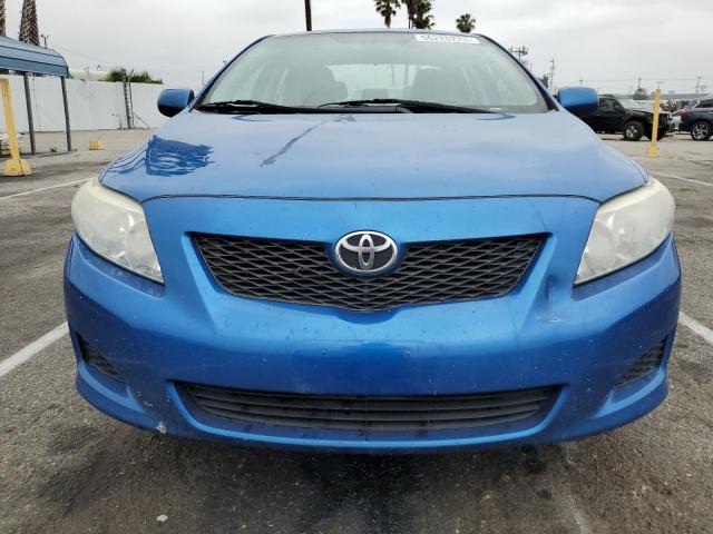 Photo 4 VIN: 2T1BU4EE7AC375724 - TOYOTA COROLLA BA 