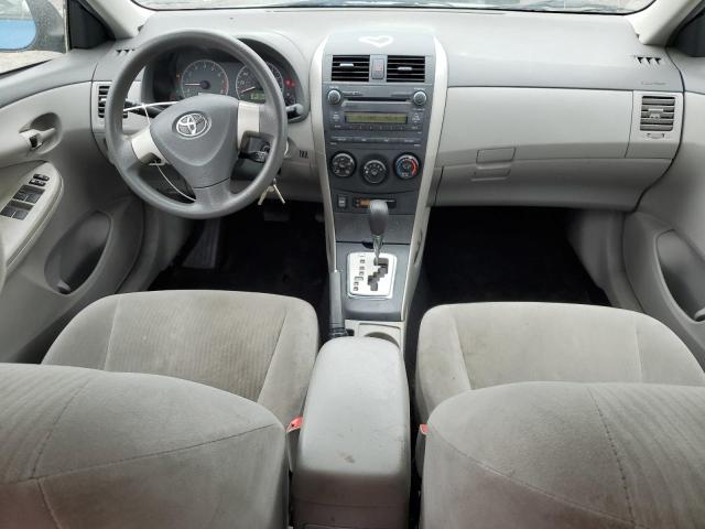 Photo 7 VIN: 2T1BU4EE7AC375724 - TOYOTA COROLLA BA 