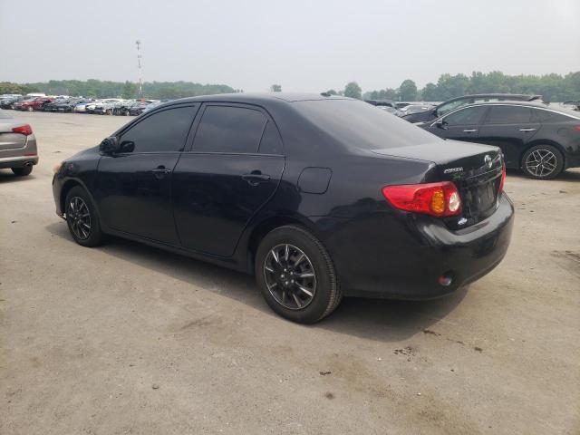 Photo 1 VIN: 2T1BU4EE7AC378848 - TOYOTA COROLLA BA 