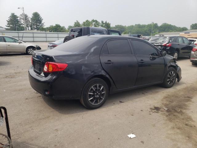 Photo 2 VIN: 2T1BU4EE7AC378848 - TOYOTA COROLLA BA 