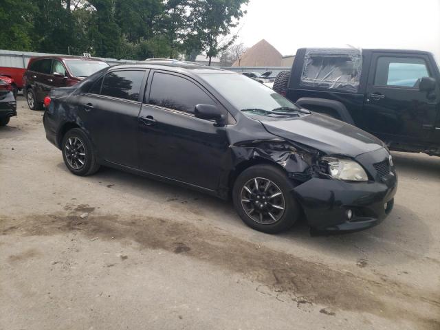 Photo 3 VIN: 2T1BU4EE7AC378848 - TOYOTA COROLLA BA 