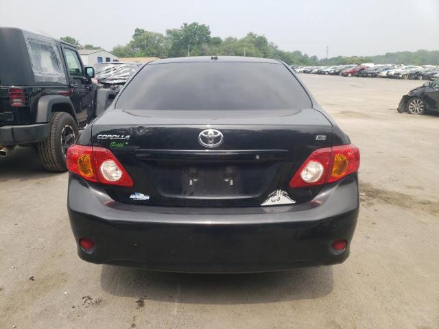 Photo 5 VIN: 2T1BU4EE7AC378848 - TOYOTA COROLLA BA 