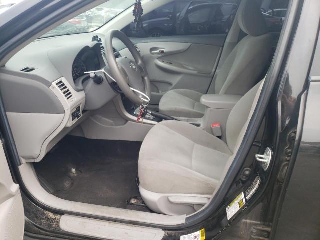 Photo 6 VIN: 2T1BU4EE7AC378848 - TOYOTA COROLLA BA 