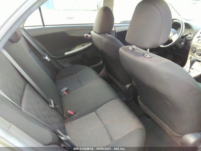 Photo 7 VIN: 2T1BU4EE7AC379417 - TOYOTA COROLLA 