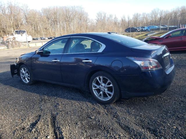 Photo 1 VIN: 2T1BU4EE7AC380583 - NISSAN MAXIMA 