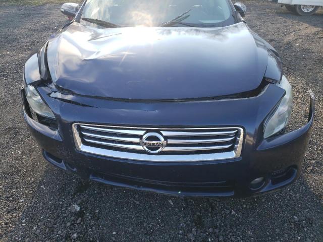 Photo 10 VIN: 2T1BU4EE7AC380583 - NISSAN MAXIMA 