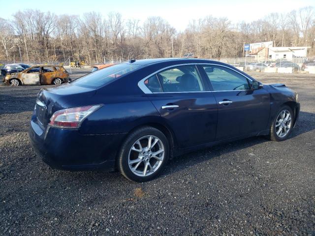 Photo 2 VIN: 2T1BU4EE7AC380583 - NISSAN MAXIMA 