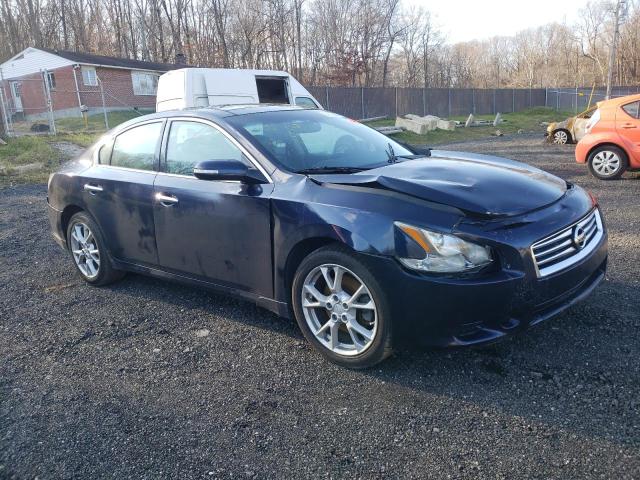 Photo 3 VIN: 2T1BU4EE7AC380583 - NISSAN MAXIMA 