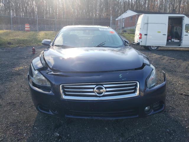 Photo 4 VIN: 2T1BU4EE7AC380583 - NISSAN MAXIMA 