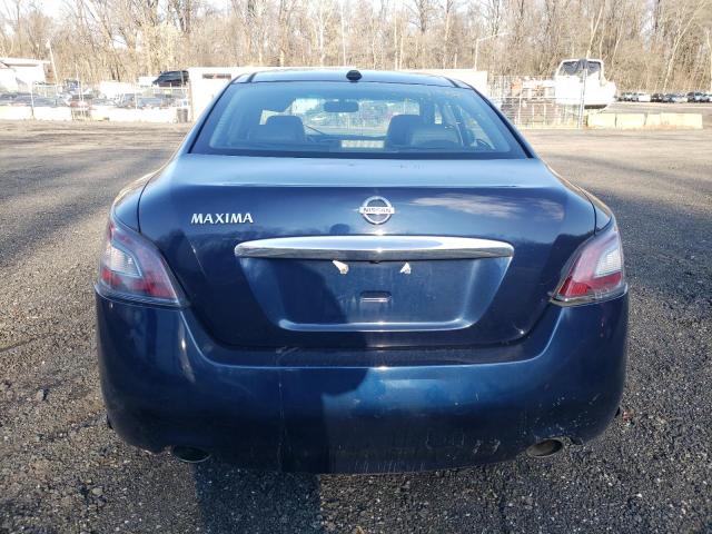 Photo 5 VIN: 2T1BU4EE7AC380583 - NISSAN MAXIMA 