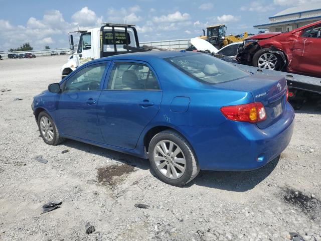 Photo 1 VIN: 2T1BU4EE7AC381300 - TOYOTA COROLLA BA 