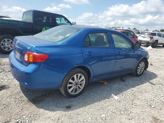 Photo 2 VIN: 2T1BU4EE7AC381300 - TOYOTA COROLLA BA 