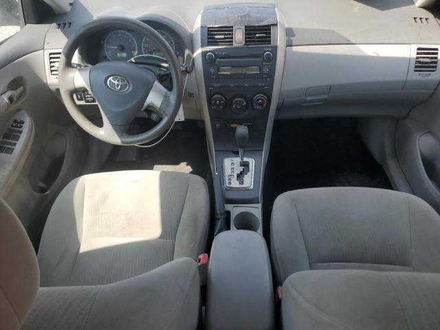 Photo 7 VIN: 2T1BU4EE7AC381300 - TOYOTA COROLLA BA 