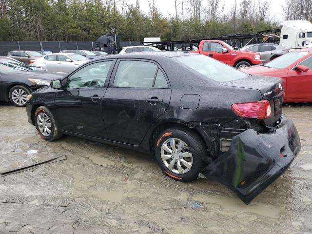 Photo 1 VIN: 2T1BU4EE7AC382060 - TOYOTA COROLLA 