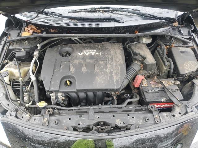 Photo 10 VIN: 2T1BU4EE7AC382060 - TOYOTA COROLLA 