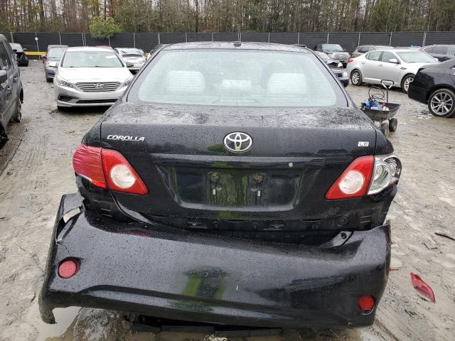 Photo 5 VIN: 2T1BU4EE7AC382060 - TOYOTA COROLLA 