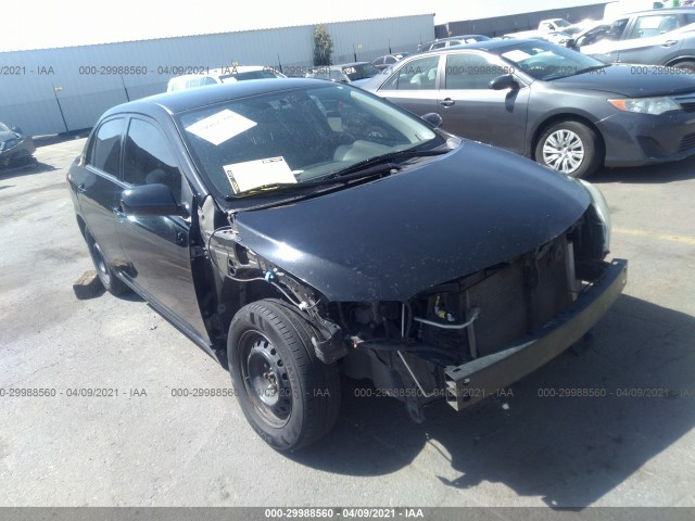 Photo 0 VIN: 2T1BU4EE7AC382446 - TOYOTA COROLLA 