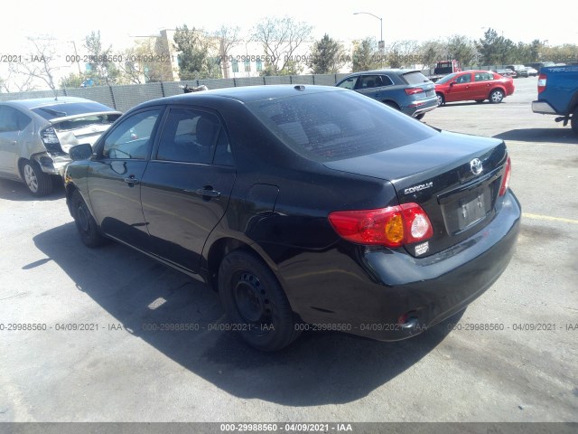 Photo 2 VIN: 2T1BU4EE7AC382446 - TOYOTA COROLLA 