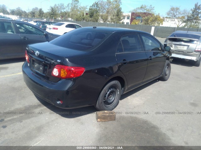 Photo 3 VIN: 2T1BU4EE7AC382446 - TOYOTA COROLLA 