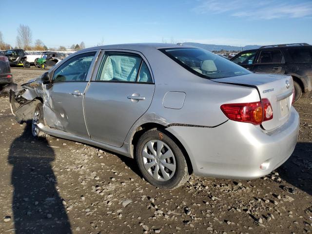 Photo 1 VIN: 2T1BU4EE7AC383998 - TOYOTA COROLLA BA 