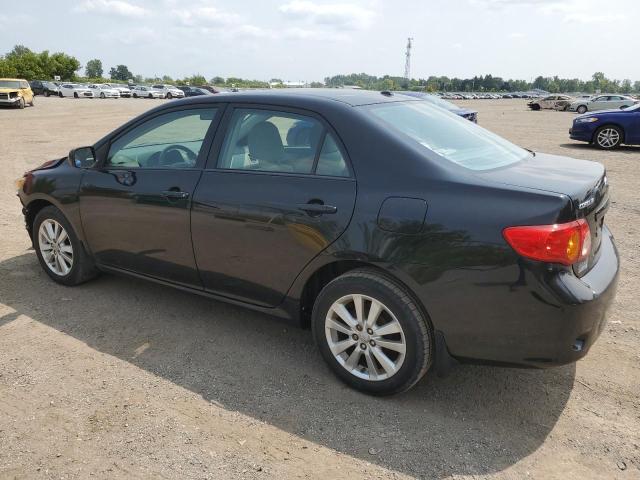 Photo 1 VIN: 2T1BU4EE7AC389445 - TOYOTA COROLLA BA 