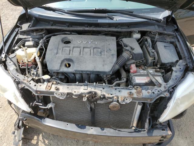 Photo 10 VIN: 2T1BU4EE7AC389445 - TOYOTA COROLLA BA 