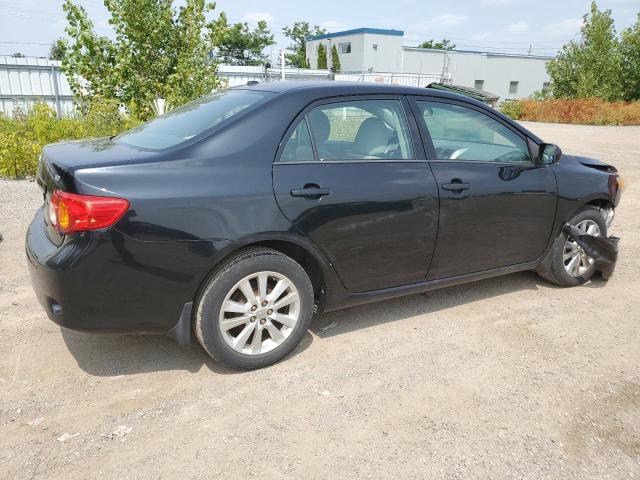 Photo 2 VIN: 2T1BU4EE7AC389445 - TOYOTA COROLLA BA 