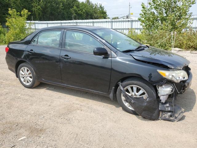 Photo 3 VIN: 2T1BU4EE7AC389445 - TOYOTA COROLLA BA 